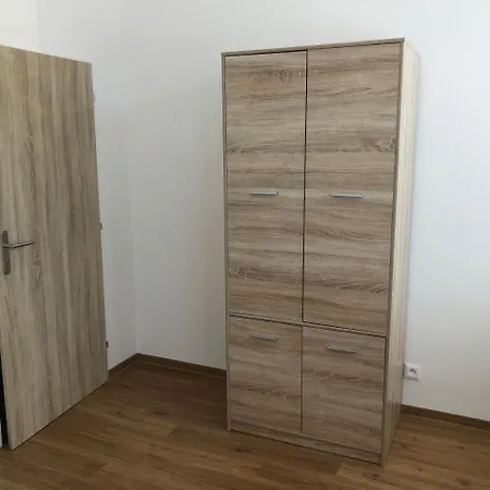 Dovera Апартаменты