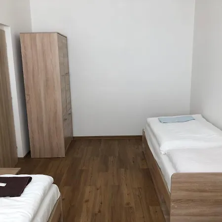 Dovera Апартаменты Свит