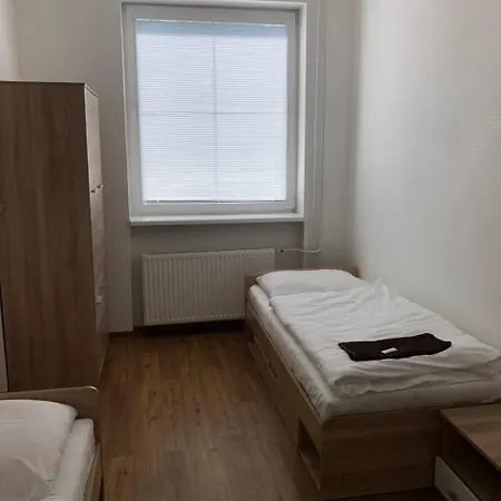 Апартаменты Dovera